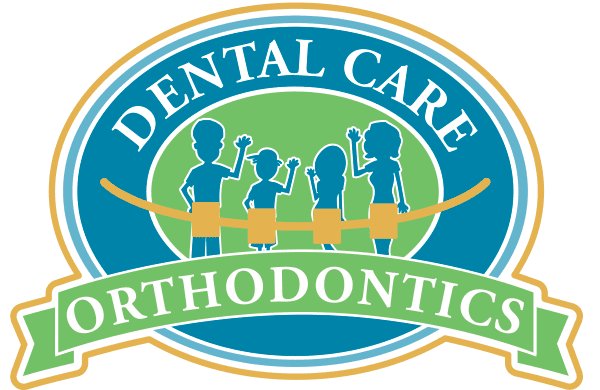 Dental Care Orthodontics logo